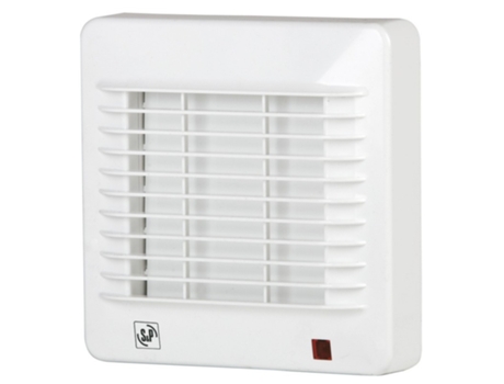 Extr.bano/aseo Edm 100 Cr 220 240v 50hz Sp