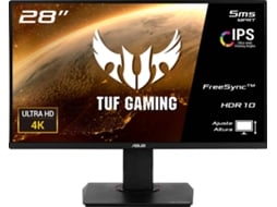 Monitor Gaming ASUS VG289Q (28'' - 5 ms - 60 Hz - FreeSync)