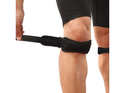 Lurelia Joelheira Antiderrapante Para Ciclismo, Para O Seu Cuidado