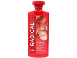 Champô FARMONA Dyed Color Protecting (400ml)