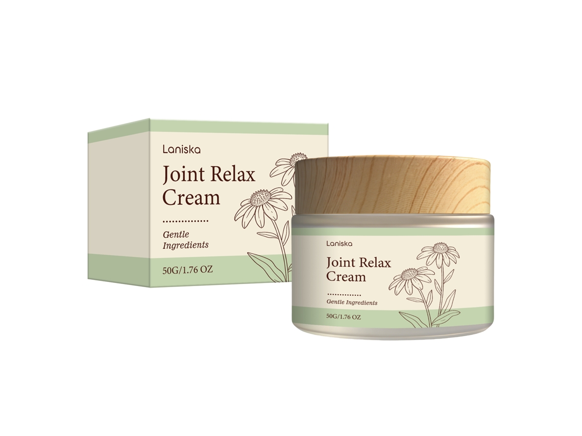Sérum Corporal Hidratante Laniska Leve Absorção
