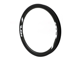 Aro de Bicicleta PRIDE RACING Multicor (Carbono - Tu)