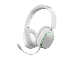 Fones Bluetooth JIAPEI, estéreo, dobrável, cancelamento de ruído, microfone