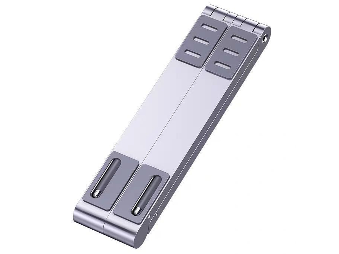 Suporte para Notebook EOOCOO (plegável e Portátil)