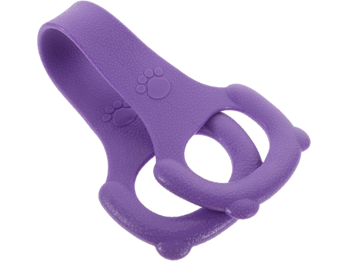 Conjunto De 3-faixas Elásticas Yoga Leves E Portáteis Em Tpe Para Exercícios Alongamento Dos Braços, Ideais