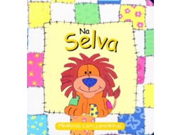 Livro Na Selva (Português)
