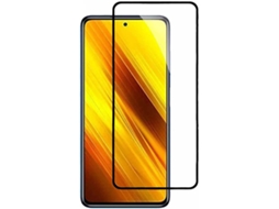 Pelicula de Vidro S/MARCA Xiaomi Poco X4 NFC