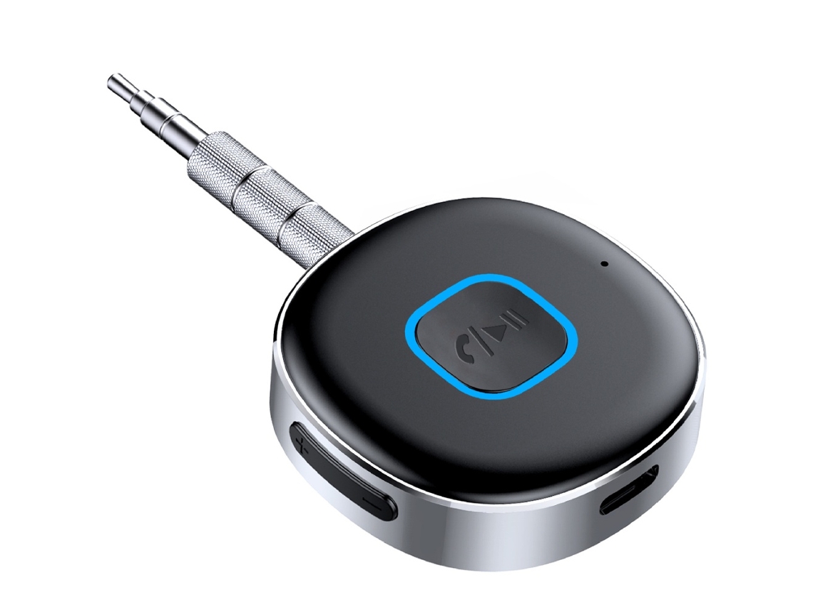 Bluetooth Com Compatibilidade Universal Para Som Cristalino, Para Telemóvel