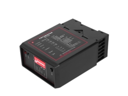 DETECTOR DE LOOP INDUCTIVO YURU canal único Pd132 para estacionamento de veículos