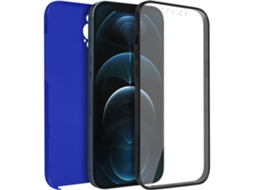 Capa Para Yemaesre Azul