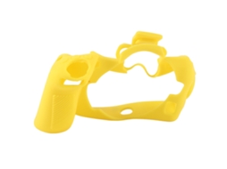 2026 cubre Cámara Nikon Z50 Capa de Silicona Anti rasgos Protectora Estojo de Cámara Moldura de Caixa