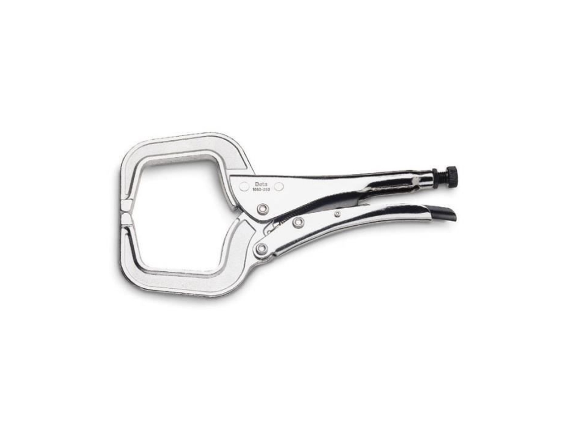 Alicate Trava Pescoço de Cisne L290Mm BETA 010620029