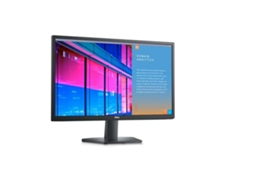 Monitor DELL E2423HN (Preto - Full HD - Flicker free - 23,8" - Tomada EU - 8 ms)
