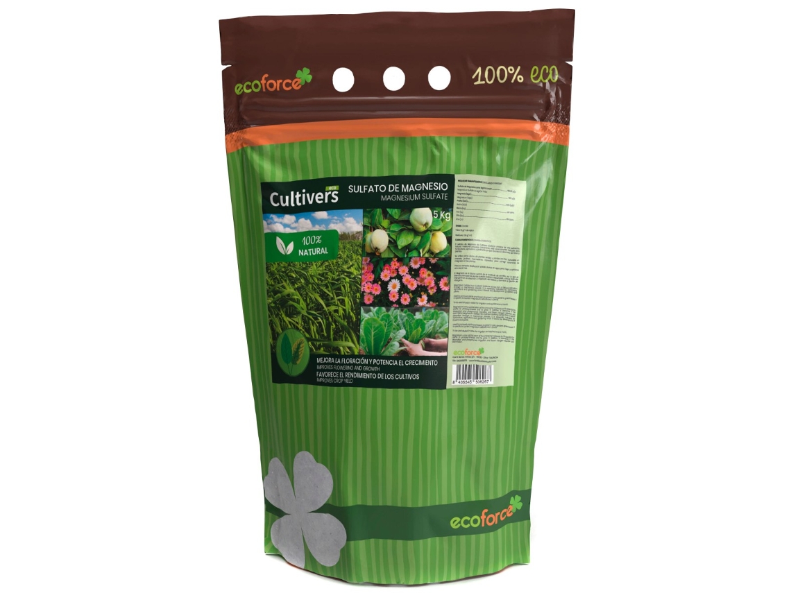 Algax 1L, Extracto De Algas Marinas Ascophyllum Nodosum, CAISAC