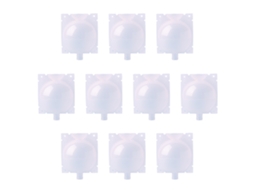Bola Propagadora LAXISCREED 10pcs para Plantas