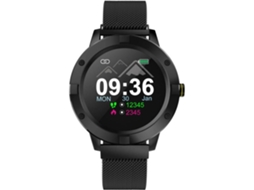 Smartwatch ENZONS Preto