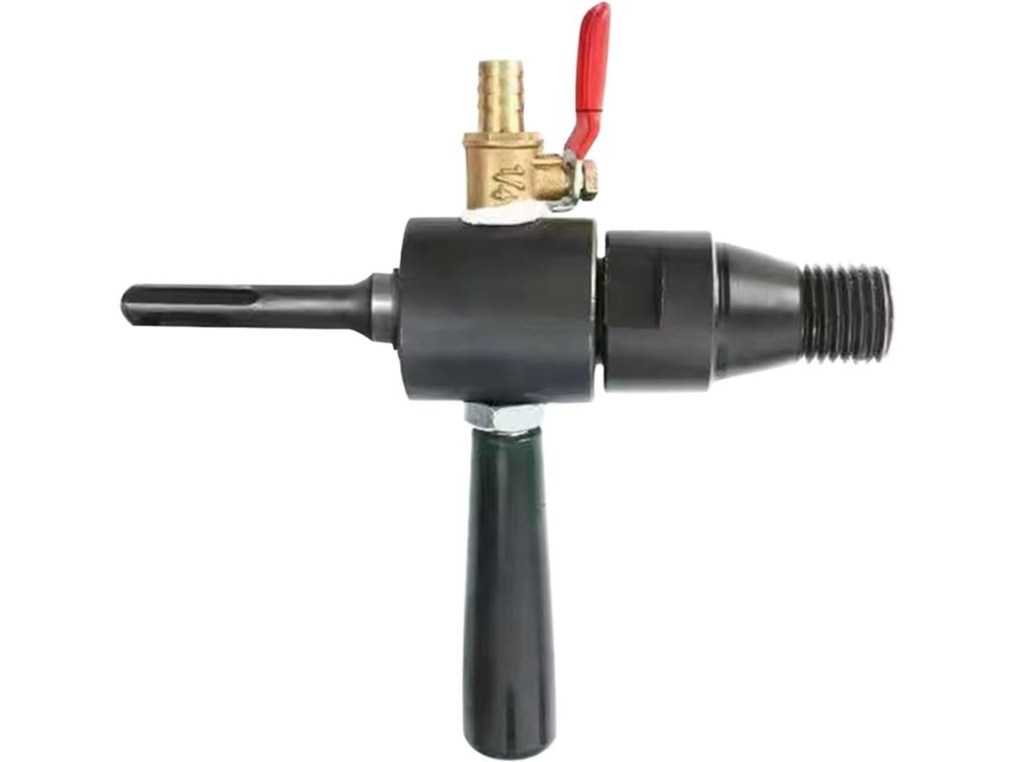 Furadeira Elétrica Para Hidráulica, Ferramenta Hidráulica Com