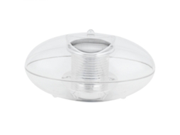 Luz Flutuante Led Rgb com Mudança de Cor CHABERLU