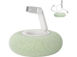 Suporte para Tablet Cama - e Coloque Seu Celular, Tablets, Lanches SFUSHOS