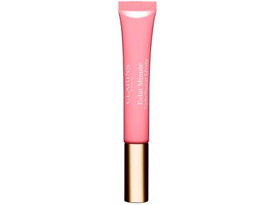 Batom CLARINS Minuto Eclat 02