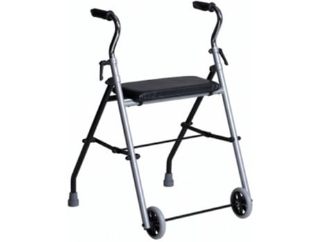 Andarilho ORTHOS XXI 2 Rodas e Assento