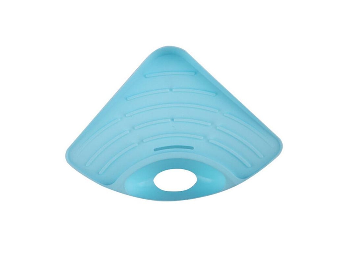 1pcs Suporte De Drenagem De Pia