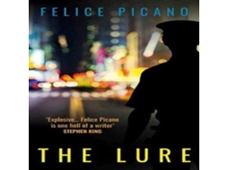 Livro Lure Paperback / softback By Muswell Press de Felice Picano (Inglês)