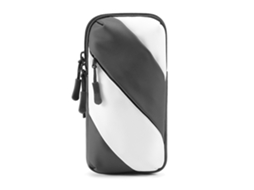 Bolsa De Braço Para Celular, Capa De Braço Para Corrida E Exercício Físico Adequada Para Corrida, Caminhada E Academia