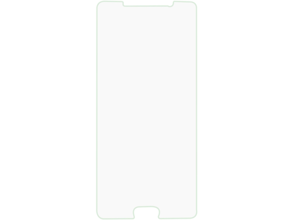 Pelicula de Vidro MUVIT Galaxy A7 2016