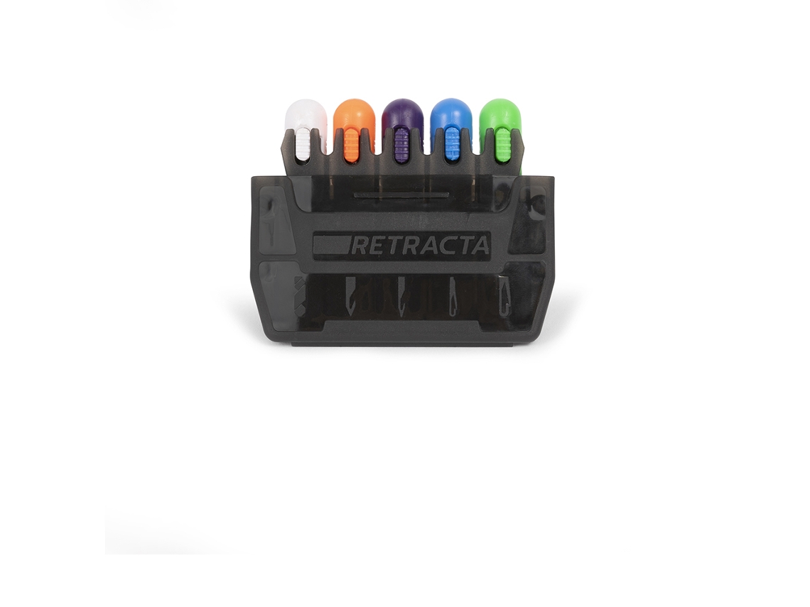 Agulha AVID Retracta tool set