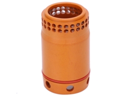 Capa De Retenção Torch Swirl Ring Consumíveis Para Máquina De Corte Plasma 220997