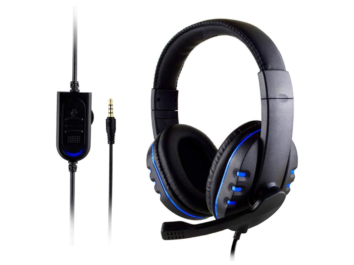 Fones Sem Fio com Clipe JIAPEI, Bluetooth 5.3, microfone, estojo, IPX7, preto