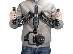 Startrc Ronin Sc 4º Suporte Portátil Estabilizador com Alça para Dji Ronin Sc Ronin Pro Kit de Expansão de Acessórios Sem Corda
