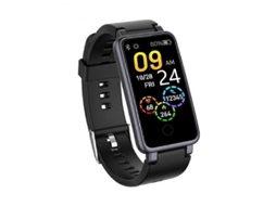Relógio Bluetooth Desportivo Impermeável Inteligente