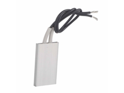 Placa Aquecedor Ptc Alumínio 24v 70℃