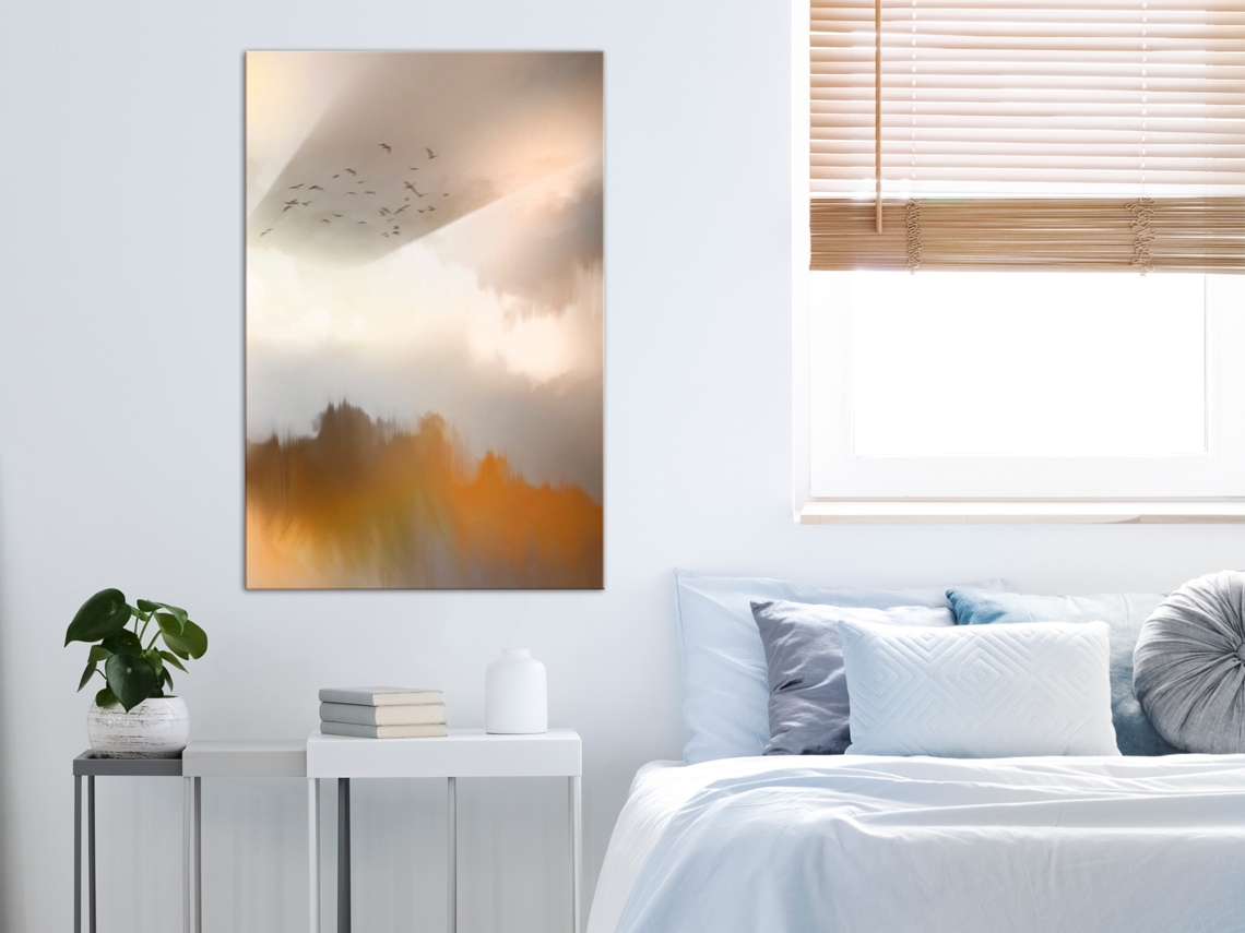 Quadro ARTGEIST Nostalgia (1 Part) Vertical (20x30)