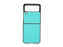 Capa LAXISCREED Samsung Galaxy Z Flip3 Cubo Mágico