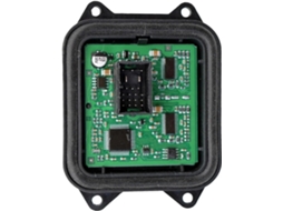 Módulo Genérico De Ajuste Automático Faróis Para Bmw X5 E70 E90 E91 E92 63117182396 7182396 Controle Ecu Unidade