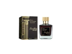 Eau De Parfum Barakkat Satin Oud 100ml Fragrance World