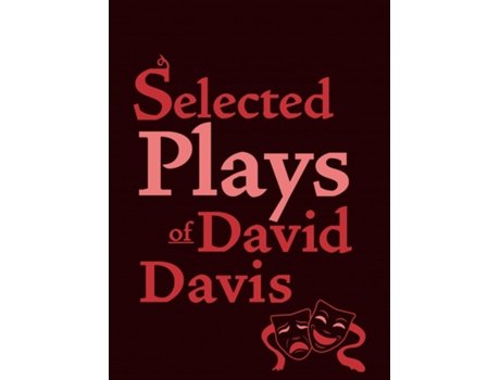 Livro Selected Plays of David Davis de David Davis (Inglês)