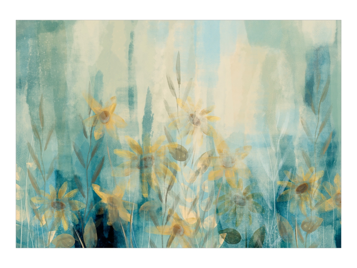 Papel de Parede ARTGEIST Brush of Summer - Second Variant (300x210)