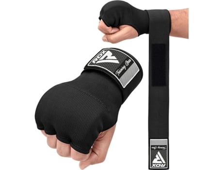 Luvas de Boxe para Crianças RDX Is2 S