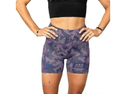 Shorts de ioga Fasst para mulheres 2022, calças esportivas elásticas para fitness, corrida e montanhismo.