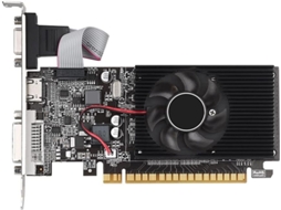 Placa de Vídeo Gt210 1gb Gddr3 64 Bits Pcie X16 2.0 para Computador SFUSHOS
