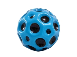2026 bolas de Espaço com Alta Elasticidade, Brincadeira Sensorial de Borracha Pu, para Treino e Brincadeiro Indoor e Outdoor, Fácil de Pegar 8cm