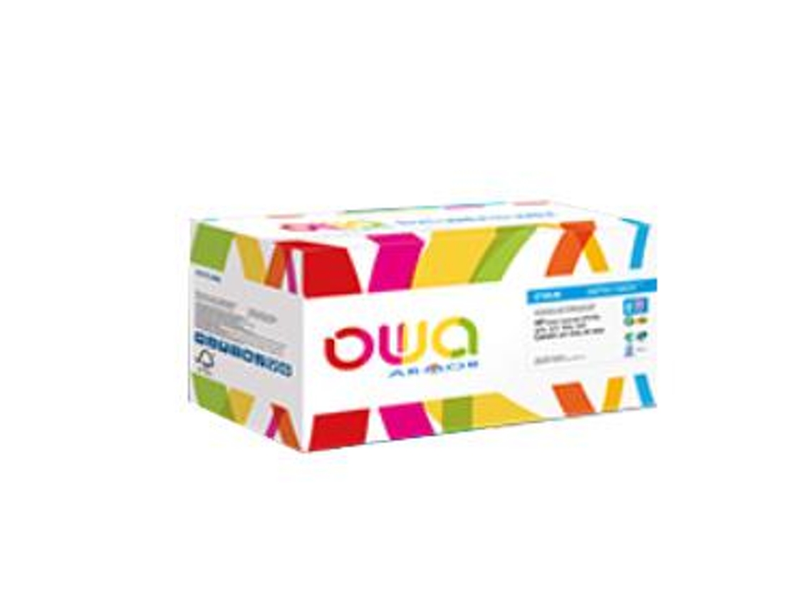 Armor K15677Ow Toner 1 Unidades Preto