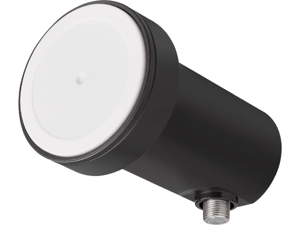 Antena LNB Parabólica VIVANCO 1F 40MM (Outlet Caixa Aberta)