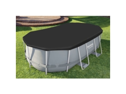 Bestway Cobertura De Piscina Flowclear 418x230 Cm
