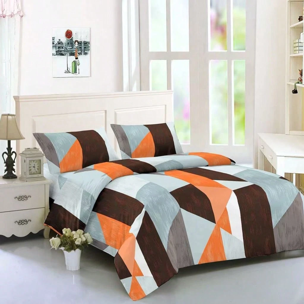 Edredom Inverno Microfibra Macia para Cama Casal 180x260 Cm