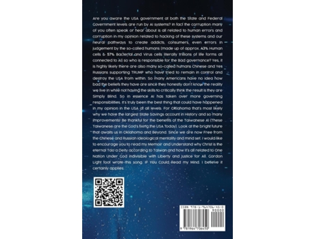 Livro Revelations de Joseph Turner (Inglês)